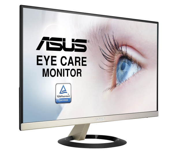 ASUS 27'' VZ279Q 90LM02XC-B02470 Czarny - 1442842 - zdjęcie 2